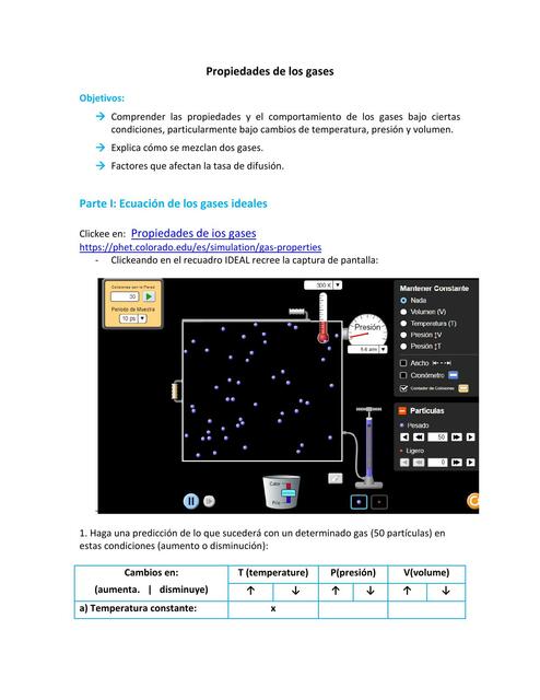 2 Propiedades de los gases con simulación 