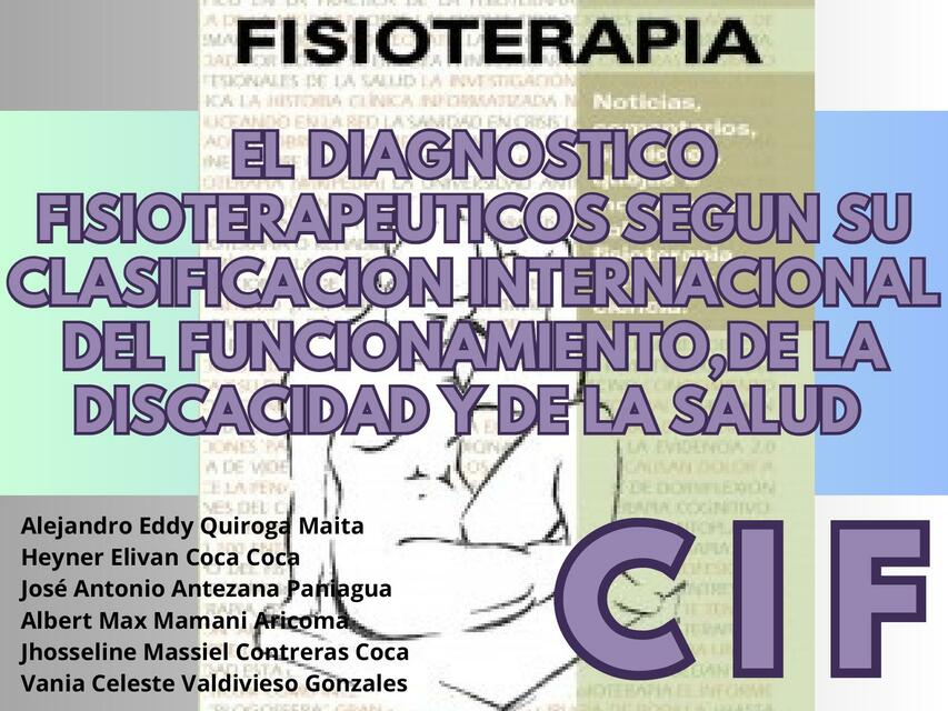 Cif aplicada 