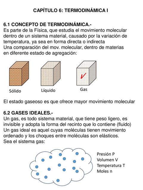 Termodinámica