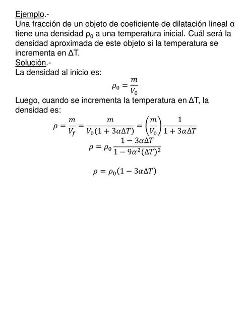 Ejercicios de Ingeniería 