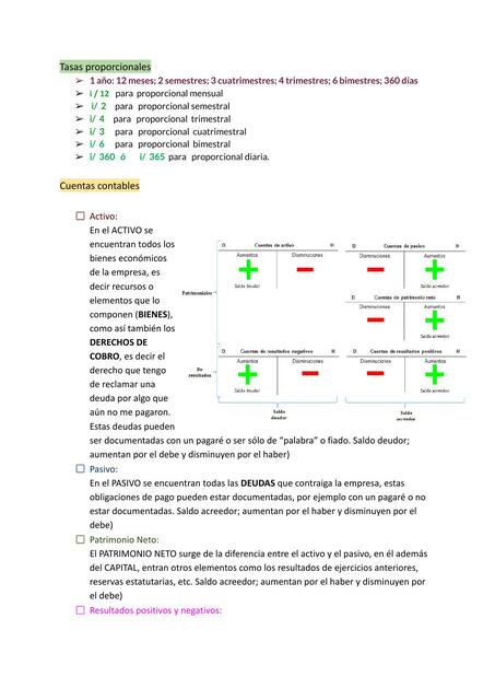 Contabilidad