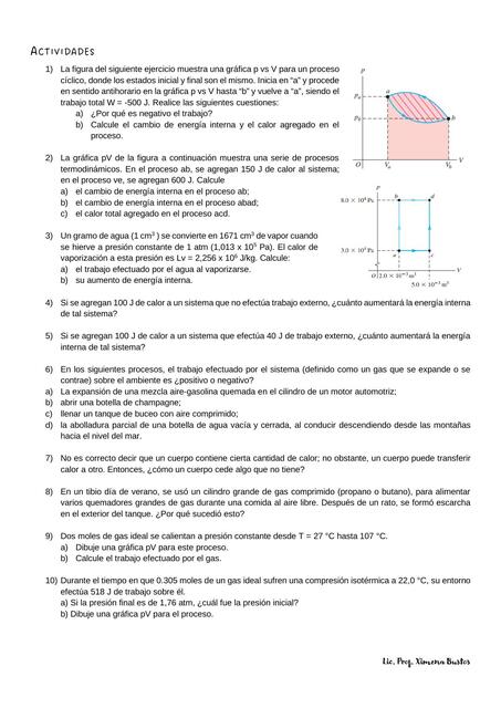 Actividades de Física 