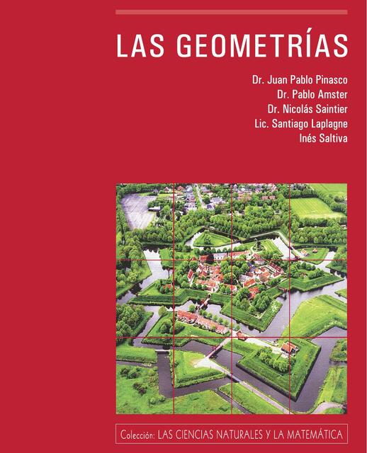 Las Geometrías 