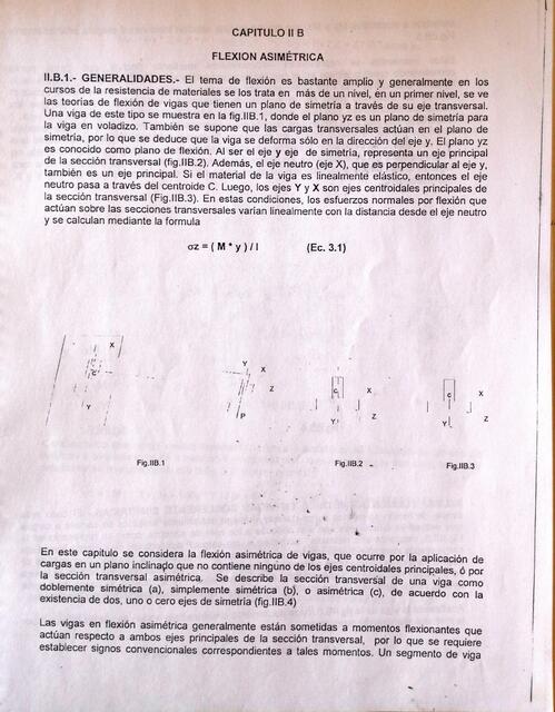 Guías de estudio - Resistencia de materiales 2