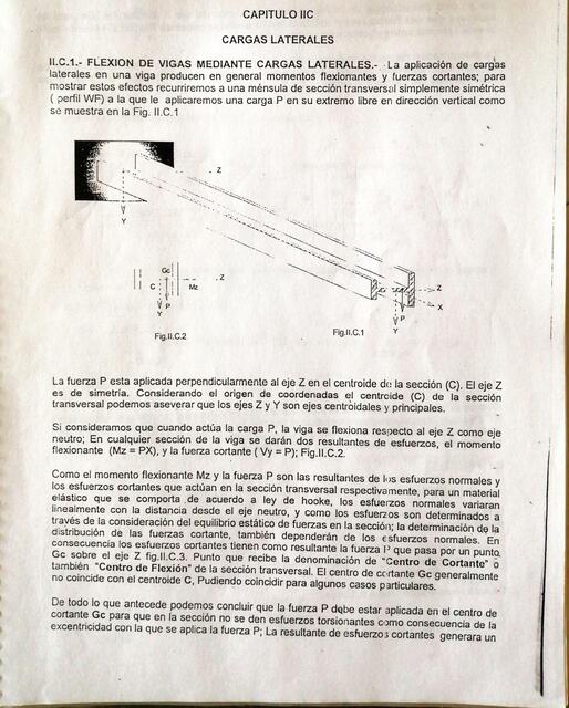 Guías de estudio - Resistencia de materiales 2