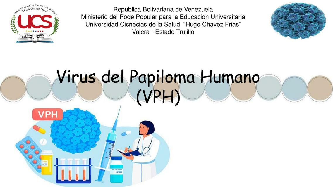 VPH