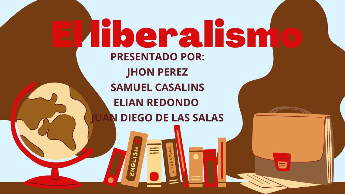 El liberalismo 