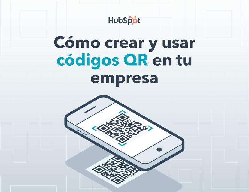 Como Crear y Usar Códigos QR en tu Empresa 