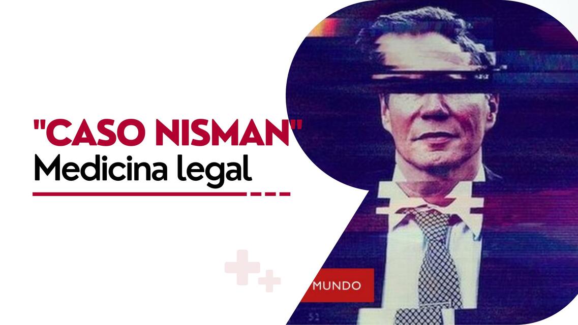 Caso Nisman