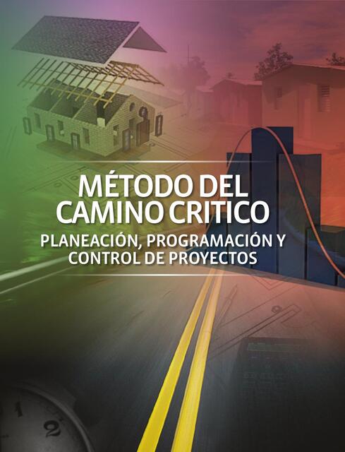 Método del Camino Criticó  