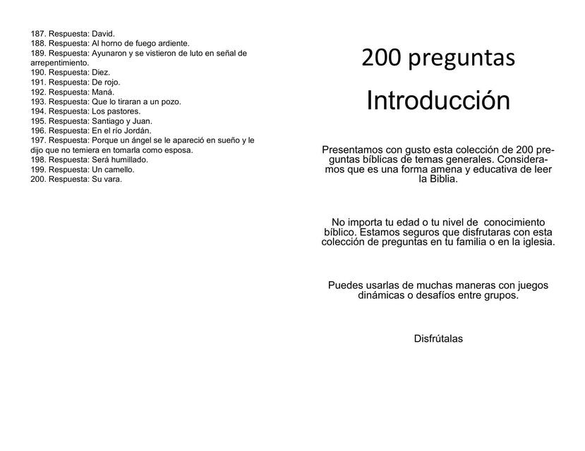 200 preguntas generales vol 1