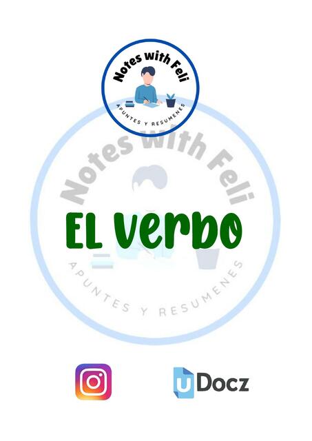 El verbo