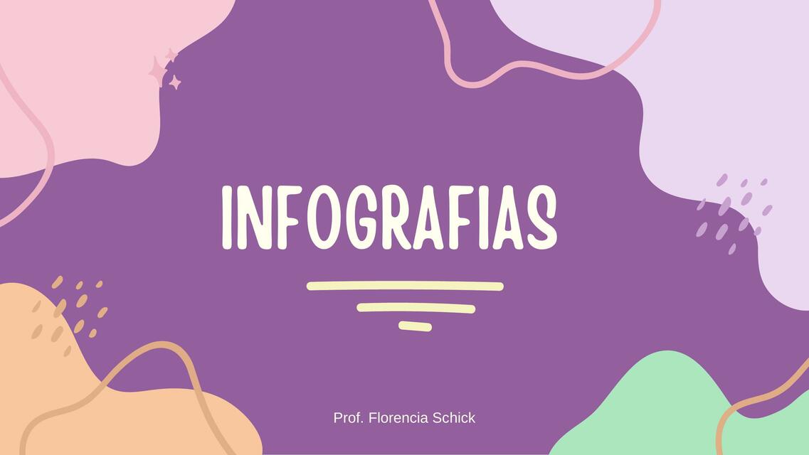 Infografía 