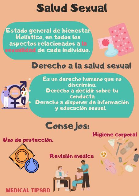 Salud Sexual