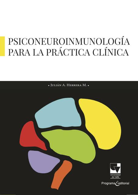 Psiconeuroinmunologia