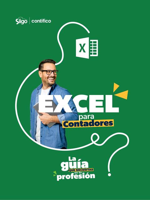 Excel para Contadores