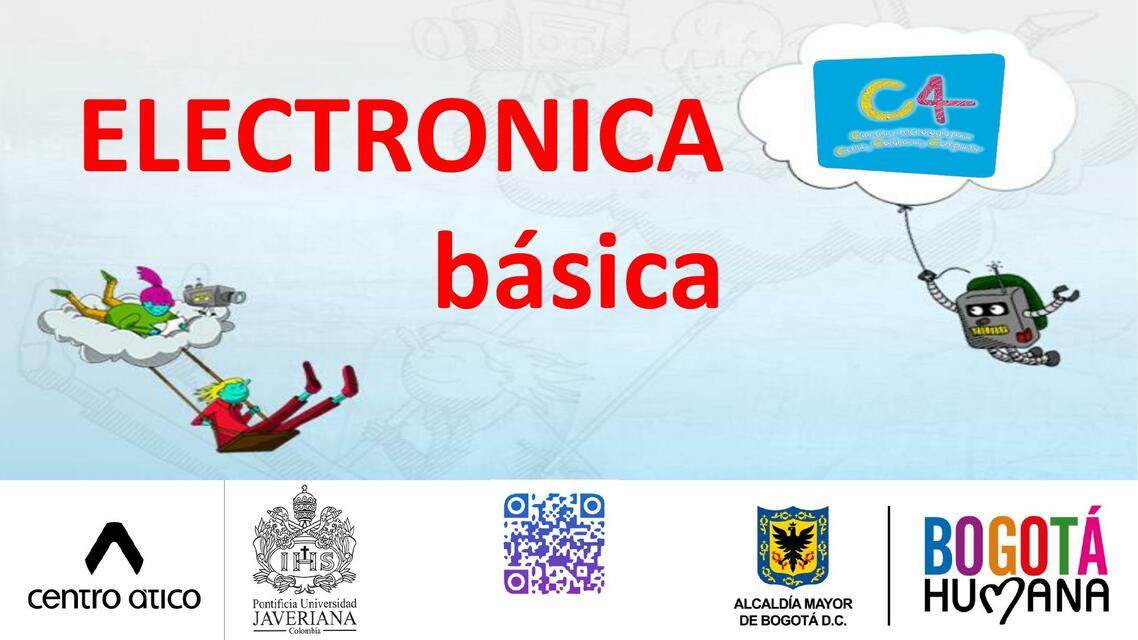 Electrónica básica 