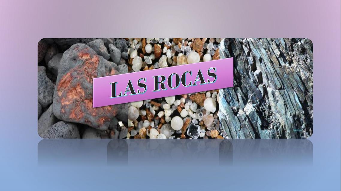 Presentación Las Rocas