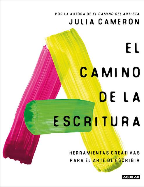 El camino de la escritura