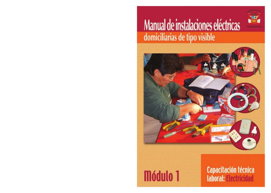 Manual d Instalaciones Eléctricas | juan | uDocz