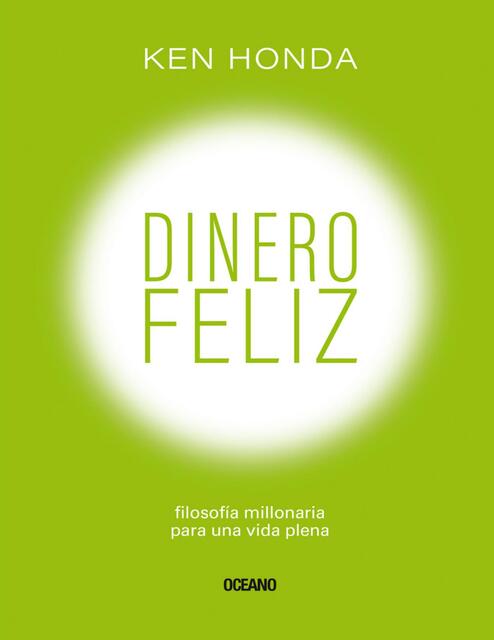 Dinero Feliz 