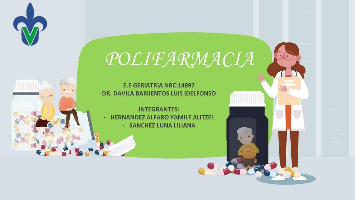 Polifarmacia