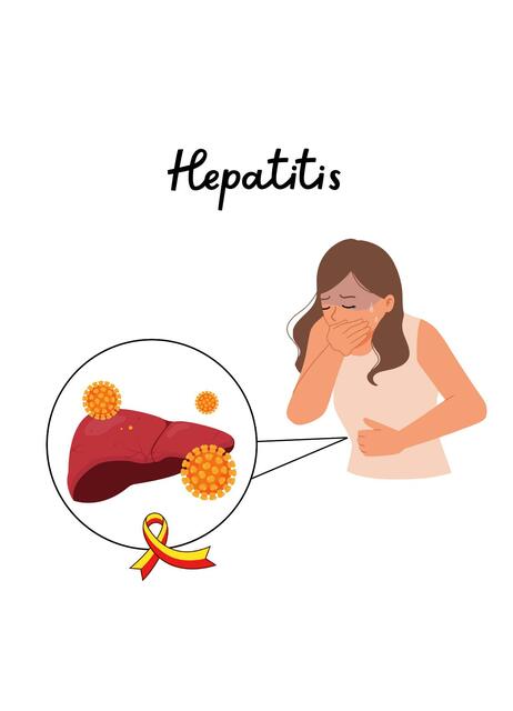 Hepatitis