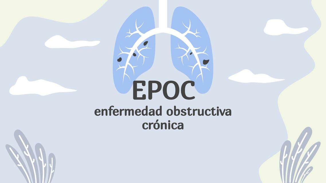 Epoc