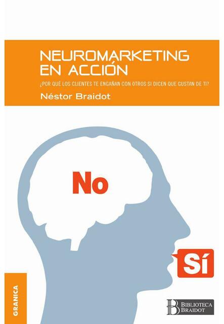 Neuromarketing en acción