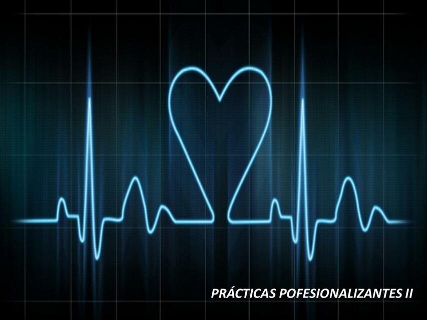 Cardiopatía Isquémica 