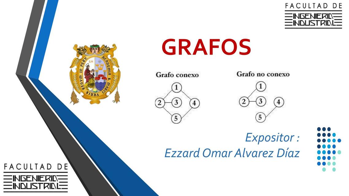 Grafos 