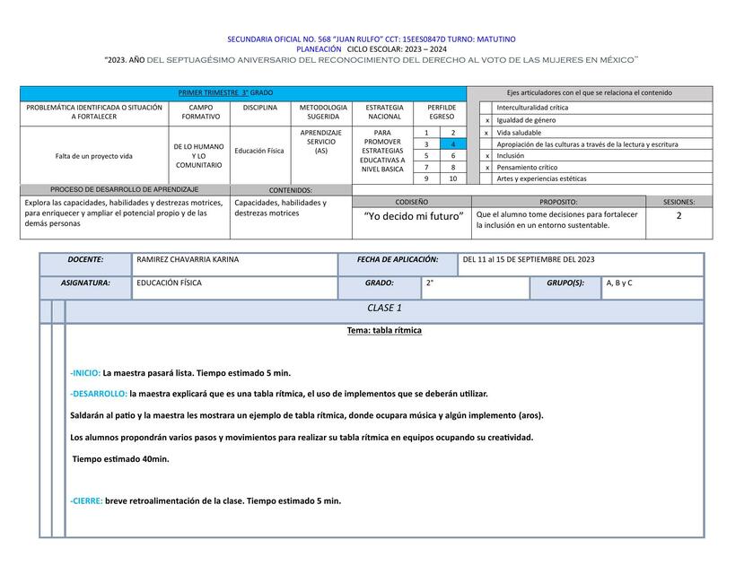 Administración