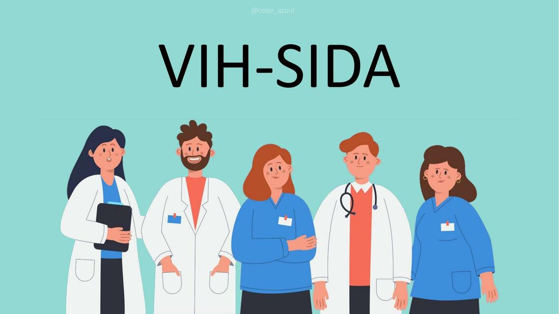 VIH-SIDA