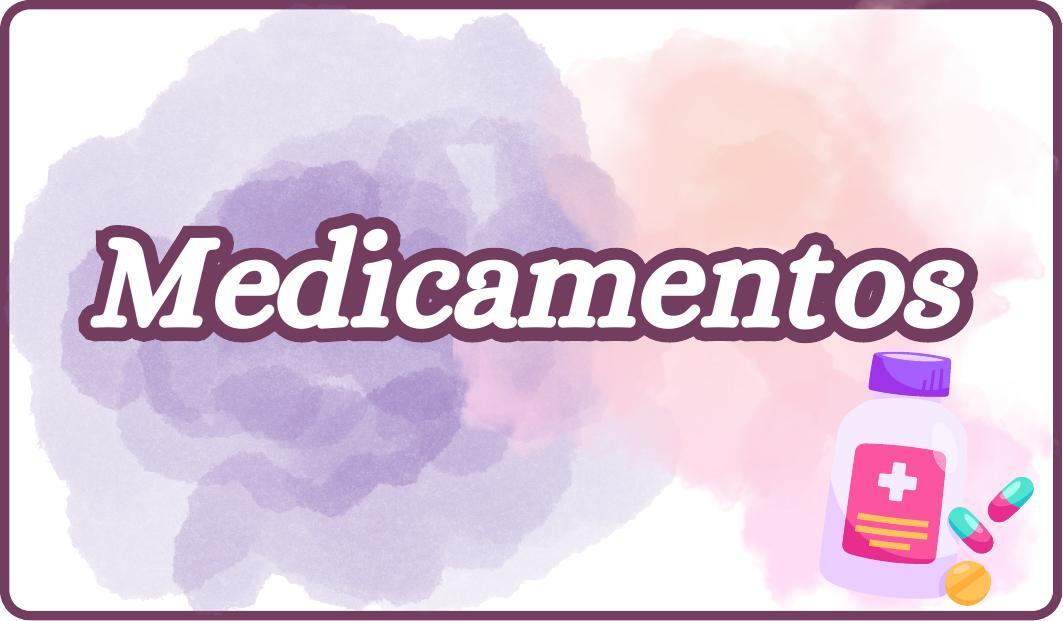 Medicamentos