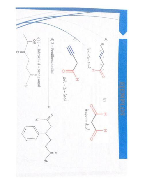 Nomenclatura iUPAC   