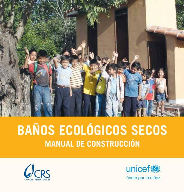 Baños ecológicos secos