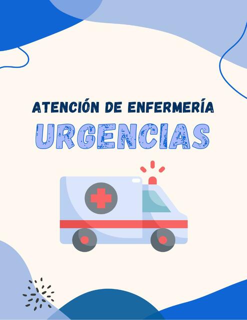 Urgencias 