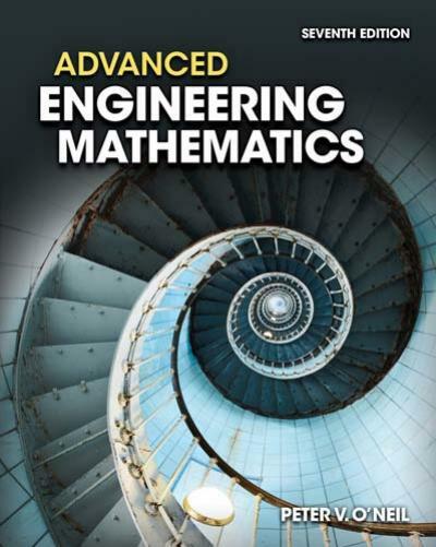 Advanced Engineering Mathematics