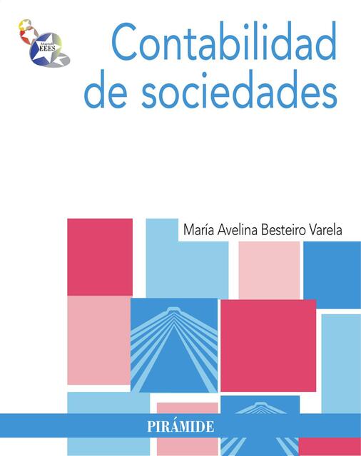 Contabilidad de sociedades