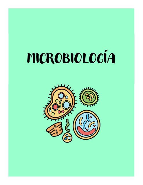 Microbiología 