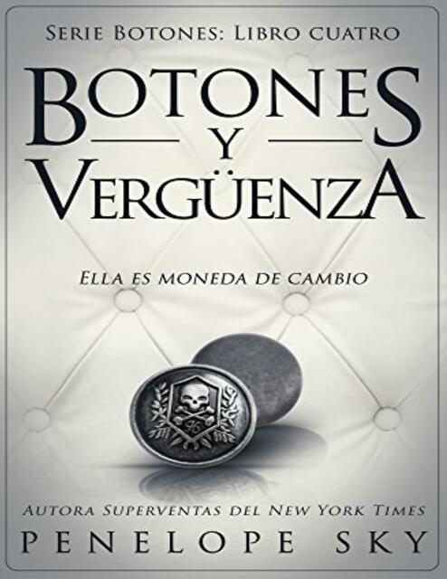 Botones y encaje