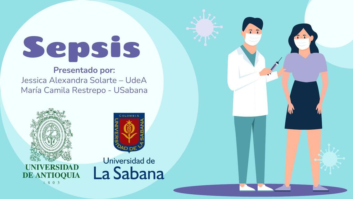 Sepsis HSVF Policlínica