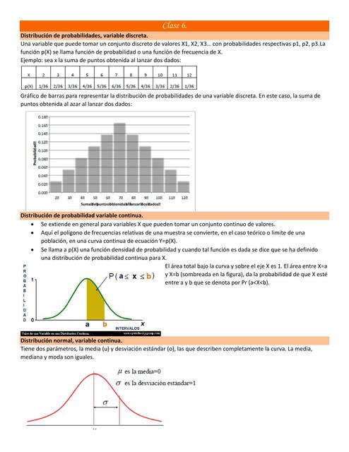 Clase 6 