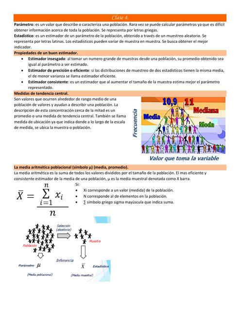 Clase 4 