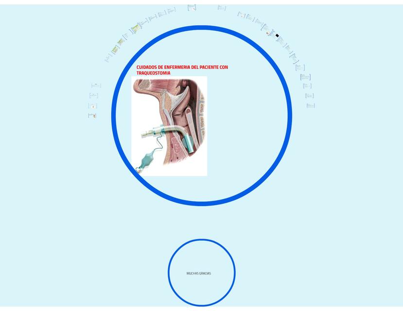 Traqueotomía Enfermería uDocz