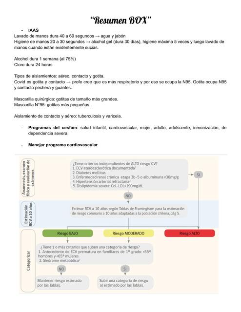 Copia de Resumen control en box