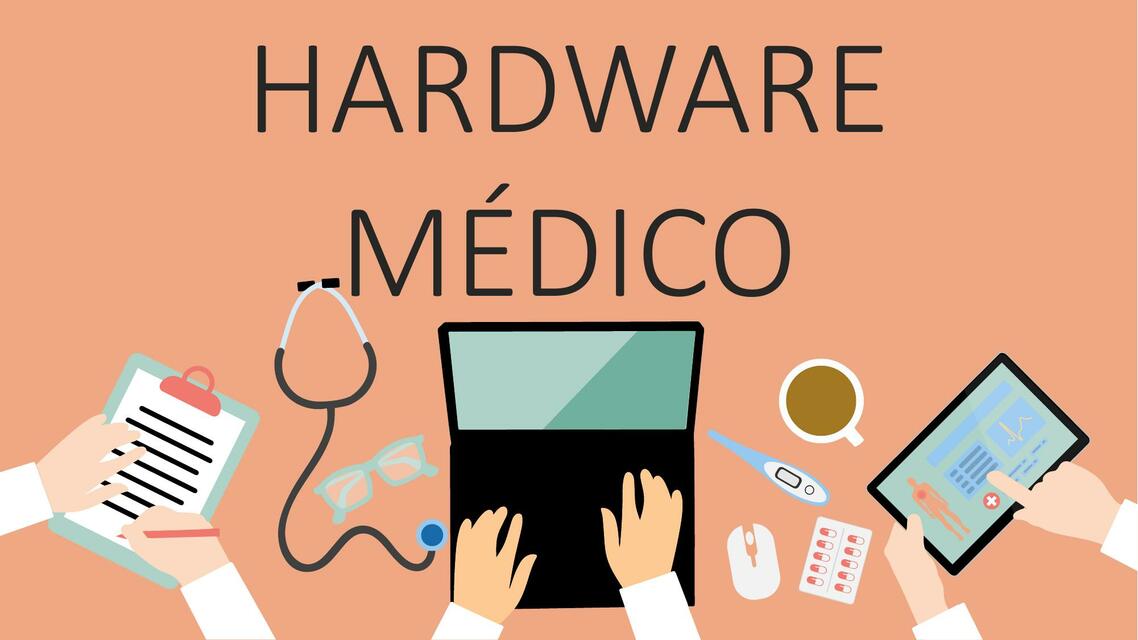 Hardware médico