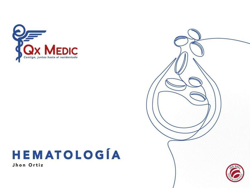 Hematología 