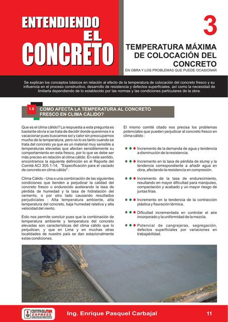 Concreto Fresco