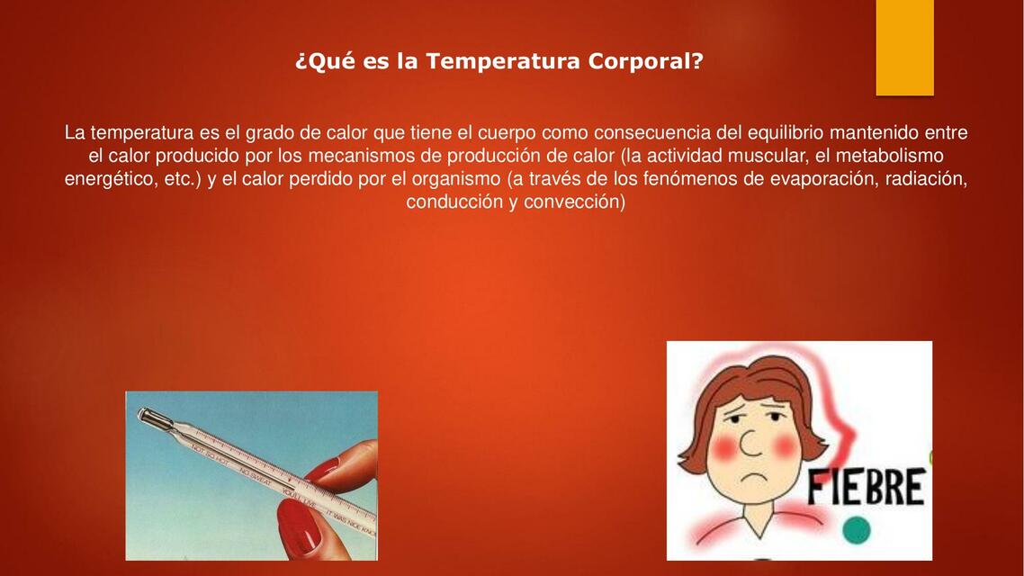 Temperatura Corporal 